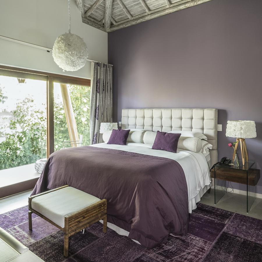Campo Bahia Hotel Villas Spa Santo Andre  Exterior photo
